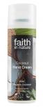 Faith in Nature Kókusz kézkrém – bio kókusz olajjal (50 ml)