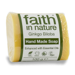 Ginkgo Biloba szappan 100 g