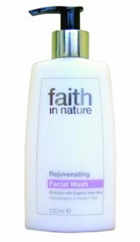 Fiatalító Arclemosó 150 ml