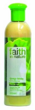 Ginkgo Biloba kondicionáló 400 ml