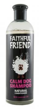 Faithful Friend Levendulás KUTYA Sampon (400ml)